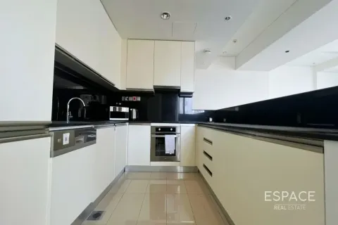 Apartment in Dubai Marina, Dubai 3 bedrooms, 173 sq.m. № 122979 - photo 5