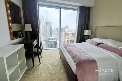 Apartment in Dubai Marina, Dubai 3 bedrooms, 173 sq.m. № 122979 - photo 12