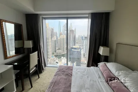 Apartment in Dubai Marina, Dubai 3 bedrooms, 173 sq.m. № 122979 - photo 14