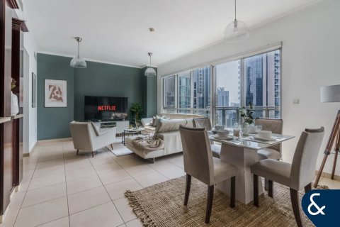 Apartment in Downtown Dubai (Downtown Burj Dubai), Dubai 1 bedroom, 97 sq.m. № 78950 - photo 4