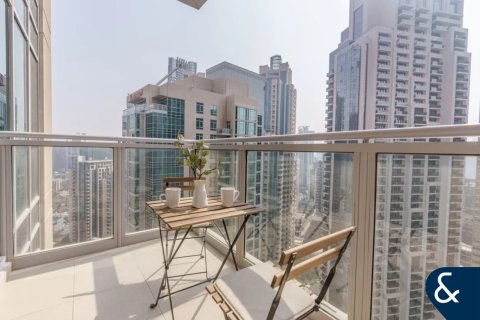Apartment in Downtown Dubai (Downtown Burj Dubai), Dubai 1 bedroom, 97 sq.m. № 78950 - photo 3