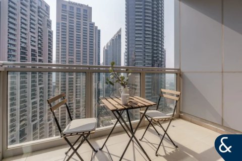 Apartment in Downtown Dubai (Downtown Burj Dubai), Dubai 1 bedroom, 97 sq.m. № 78950 - photo 13