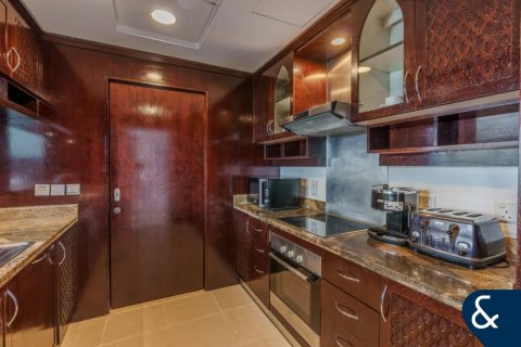 Apartment in Downtown Dubai (Downtown Burj Dubai), Dubai 1 bedroom, 97 sq.m. № 78950 - photo 8