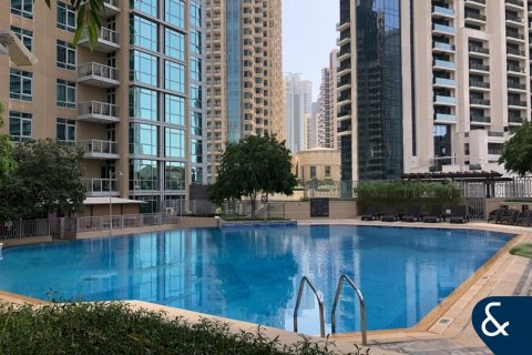 Apartment in Downtown Dubai (Downtown Burj Dubai), Dubai 1 bedroom, 97 sq.m. № 78950 - photo 15