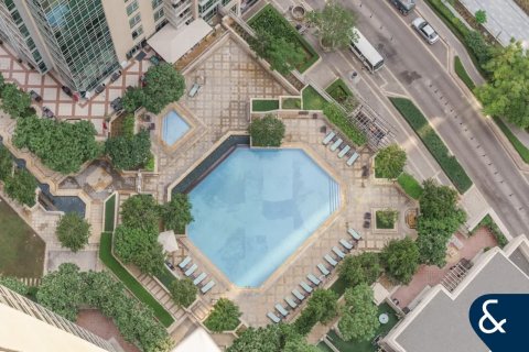 Apartment in Downtown Dubai (Downtown Burj Dubai), Dubai 1 bedroom, 97 sq.m. № 78950 - photo 14