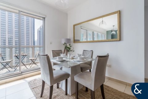 Apartment in Downtown Dubai (Downtown Burj Dubai), Dubai 1 bedroom, 97 sq.m. № 78950 - photo 6