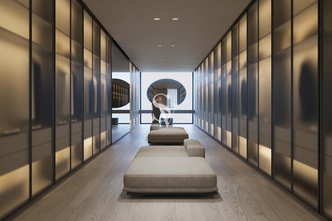 Купить квартиру в DIFC, Дубай: 2 спальни, 160м², № 68415 - фото 21