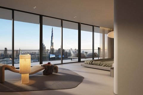 Купить квартиру в DIFC, Дубай: 2 спальни, 160м², № 68415 - фото 18