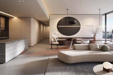 Купить квартиру в DIFC, Дубай: 2 спальни, 160м², № 68415 - фото 15