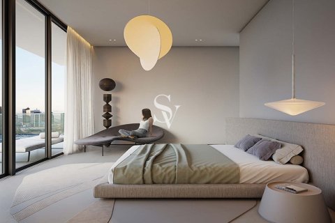Купить квартиру в DIFC, Дубай: 2 спальни, 160м², № 68415 - фото 17