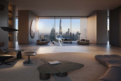 Купить квартиру в DIFC, Дубай: 2 спальни, 160м², № 68415 - фото 20