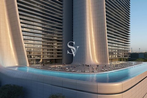 Купить квартиру в DIFC, Дубай: 2 спальни, 160м², № 68415 - фото 6