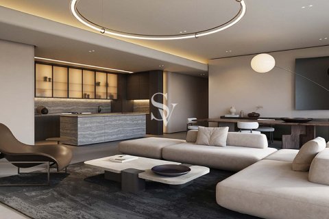Купить квартиру в DIFC, Дубай: 2 спальни, 160м², № 68415 - фото 16
