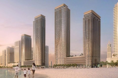 Apartamento en Dubai, 3 dormitorios, 168.06 m², № 5235
