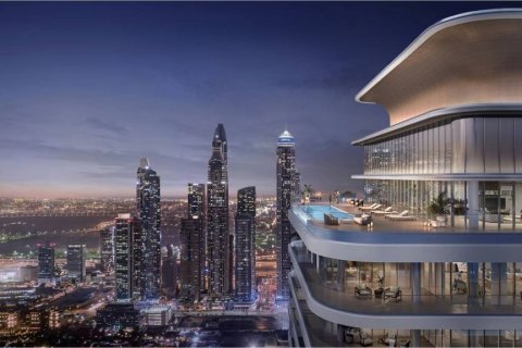 Apartment in Dubai 4 bedrooms, 414.53 sq.m. № 5234 - photo 1