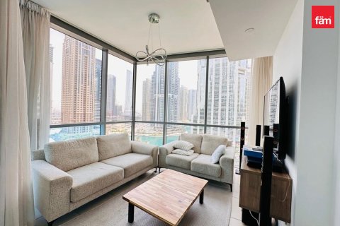 Appartement à Dubai, 1 chambre, 80 m², № 141520 - photo 7