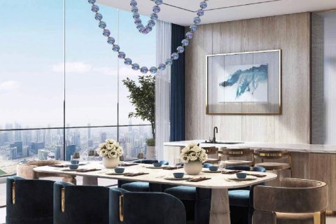 Apartment in Business Bay, Dubai 46 sq.m. № 141522 - photo 7