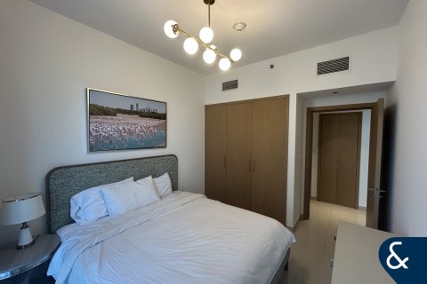 شقة في Harbour Views 1, خور دبي, دبي 1غرف نوم, 66 م² رقم 91352 - صورة 7