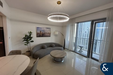 شقة في Harbour Views 1, خور دبي, دبي 1غرف نوم, 66 م² رقم 91352 - صورة 4