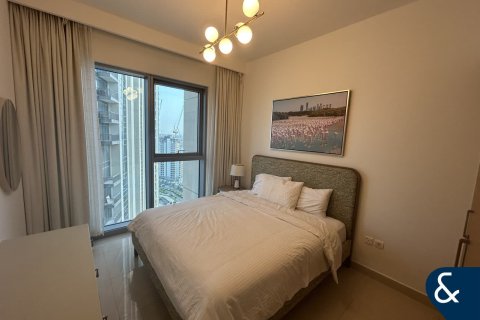 شقة في Harbour Views 1, خور دبي, دبي 1غرف نوم, 66 م² رقم 91352 - صورة 6