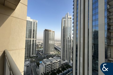 شقة في Harbour Views 1, خور دبي, دبي 1غرف نوم, 66 م² رقم 91352 - صورة 10
