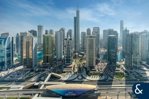 شقة في مرسى دبي, دبي 4 غرف نوم, 228 م² رقم 91350 - صورة 4