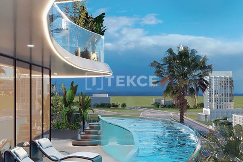 Appartement à Jumeirah Village Triangle, Dubai, 4 chambres, 227 m², № 4265