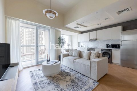 Apartment in Dubai Marina, Dubai 1 bedroom, 66 sq.m. № 45018 - photo 2
