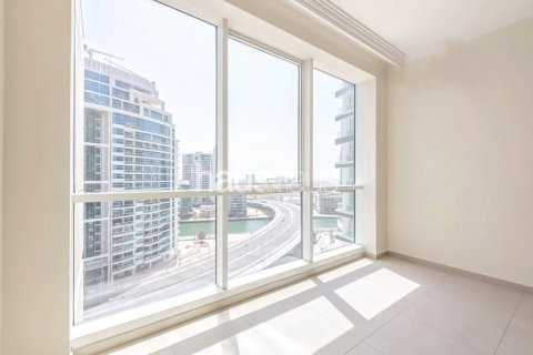 Appartement à Jumeirah Beach Residence, Dubai, 2 chambres, 152 m², № 45016