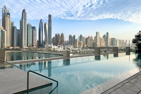 Снять в аренду квартиру в EMAAR Beachfront, Dubai Harbour, Дубай: 1 спальня, 69м², № 45007 - фото 9