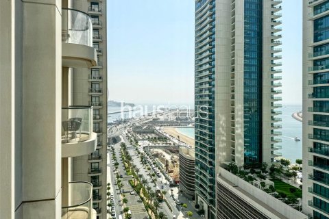 Снять в аренду квартиру в EMAAR Beachfront, Dubai Harbour, Дубай: 1 спальня, 69м², № 45007 - фото 10