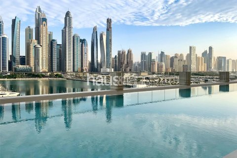 Apartamento en EMAAR Beachfront, Dubai Harbour, Dubai, 1 dormitorio, 69 m², № 45007