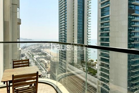 Снять в аренду квартиру в EMAAR Beachfront, Dubai Harbour, Дубай: 1 спальня, 69м², № 45007 - фото 11