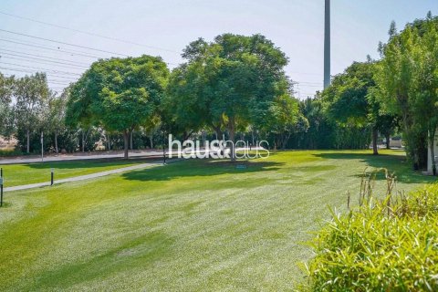 Villa à The Springs, Dubai, 2 chambres, 172 m², № 45009 - photo 10