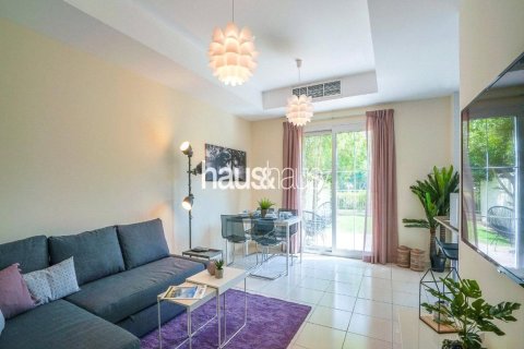 Вилла в The Springs, Дубай, 2 спальни, 172м², № 45009