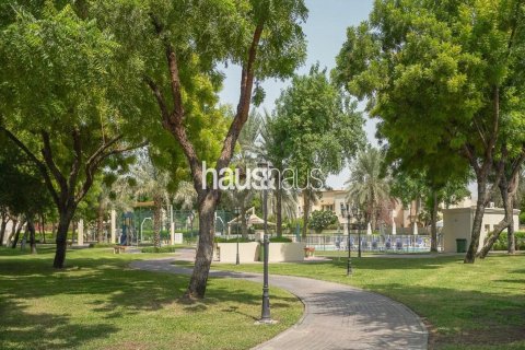 Villa à The Springs, Dubai, 2 chambres, 172 m², № 45009 - photo 7