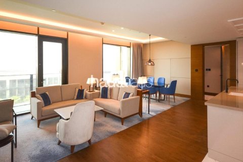 Apartment in Bluewaters, Dubai 3 bedrooms, 155 sq.m. № 45015 - photo 4