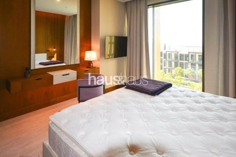 Apartment in Bluewaters, Dubai 3 bedrooms, 155 sq.m. № 45015 - photo 6