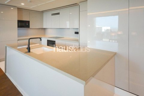 Apartment in Bluewaters, Dubai 3 bedrooms, 155 sq.m. № 45015 - photo 2
