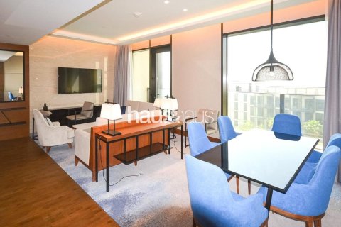 Apartment in Bluewaters, Dubai 3 bedrooms, 155 sq.m. № 45015 - photo 3