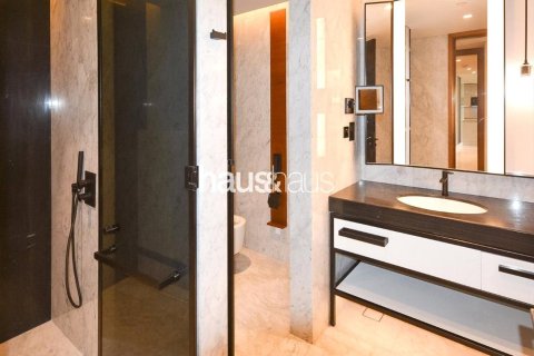 Apartment in Bluewaters, Dubai 3 bedrooms, 155 sq.m. № 45015 - photo 9