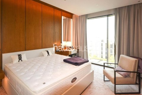 Apartment in Bluewaters, Dubai 3 bedrooms, 155 sq.m. № 45015 - photo 8