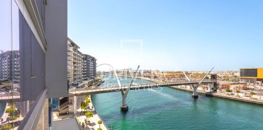 Apartamento en Al Wasl, Dubai, 3 dormitorios, 186.55 m², № 136878