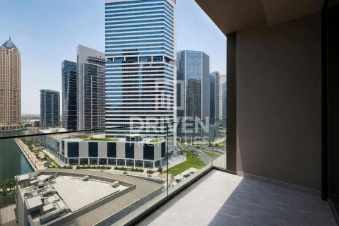شقة في الخليج التجاري, دبي 1غرف نوم, 59.18 م² رقم 136882 - صورة 13