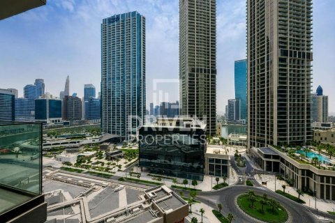شقة في الخليج التجاري, دبي 1غرف نوم, 59.18 م² رقم 136882 - صورة 15