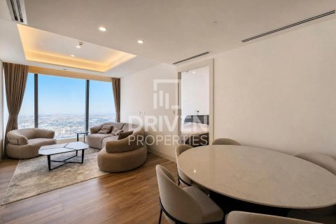 شقة في أبراج بحيرة جميرا, دبي 1غرف نوم, 72.28 م² رقم 136883 - صورة 2