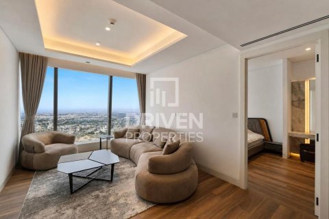 شقة في أبراج بحيرة جميرا, دبي 1غرف نوم, 72.28 م² رقم 136883 - صورة 3