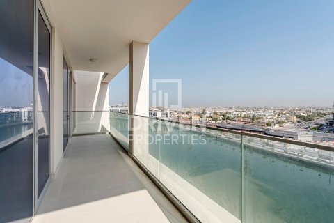 Квартира в Аль-Васле, Дубай, 2 спальни, 140.93м², № 136880