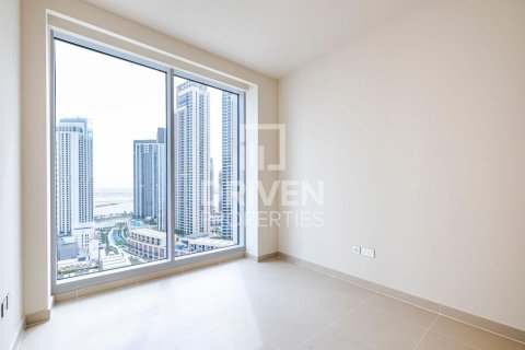 Снять в аренду квартиру в Harbour Gate, Dubai Creek Harbour (The Lagoons), Дубай: 2 спальни, 105.91м², № 136884 - фото 12
