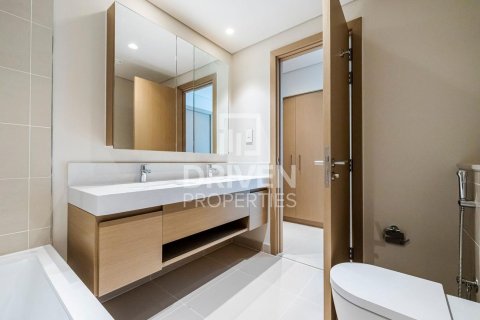 Снять в аренду квартиру в Harbour Gate, Dubai Creek Harbour (The Lagoons), Дубай: 2 спальни, 105.91м², № 136884 - фото 14